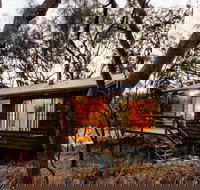 Granite Belt Retreat