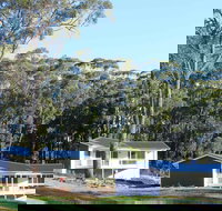 Greenwood Park Estate - Accommodation Main Beach