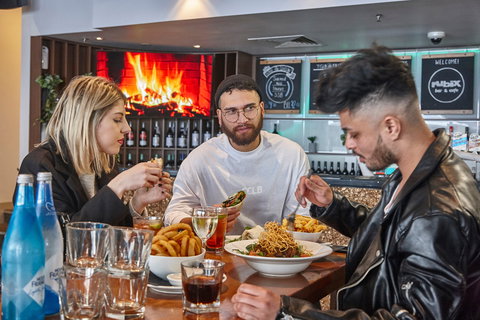 Ibis Perth - Accommodation Main Beach 2