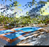 Island Gateway Holiday Park