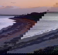 Island Chalet Kangaroo Island - Accommodation Main Beach