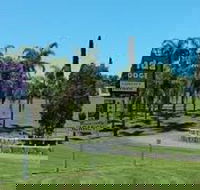 Jacaranda Motor Lodge - Accommodation Main Beach