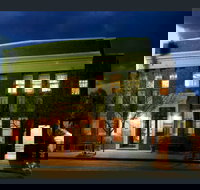 Jenkins Steet Guesthouse - Accommodation Main Beach