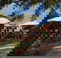 Kangaroo Island Seafront Holiday Park - Accommodation Main Beach