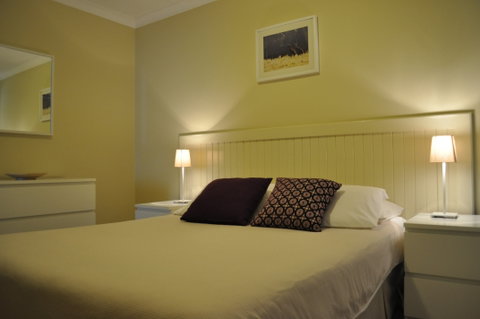 Karri Valley Chalets - Accommodation Main Beach 0