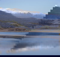 Khancoban Rose Holiday Units - Accommodation Main Beach