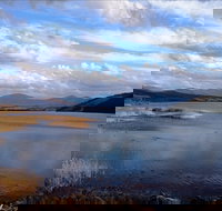 Khancoban Lakeside Caravan Park - Accommodation Main Beach