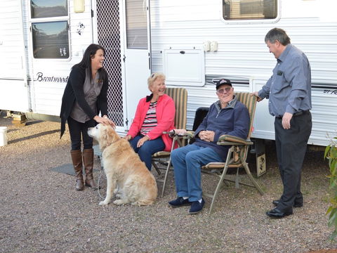 Kimba Recreation Reserve - Accommodation Main Beach 1