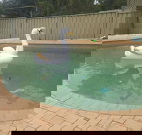 Landy's Holiday House - Accommodation Main Beach