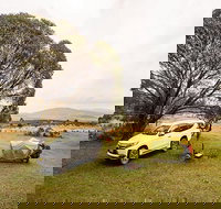 Long Plain Hut campground - Accommodation Main Beach