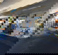 Main Street Motel Hervey Bay - Accommodation Main Beach