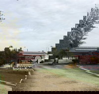 Mercury Motor Inn - Accommodation Main Beach