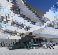 Mercure Newcastle Airport - Accommodation Main Beach