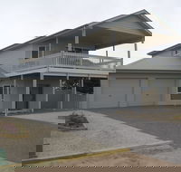 Moonlight Escape - Accommodation Main Beach