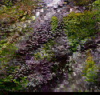 Nimbin Waterfall Retreat - Accommodation Main Beach