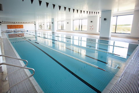 OnTrack Health Retreat Victoria - Accommodation Main Beach 1