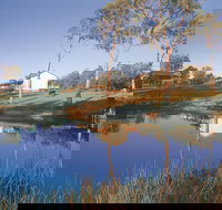 Platypus Park Country Retreat - Accommodation Main Beach