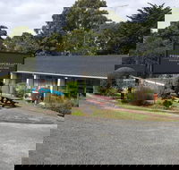Prom Country Lodge - Accommodation Main Beach