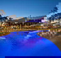 RAC Cervantes Holiday Park - Accommodation Main Beach