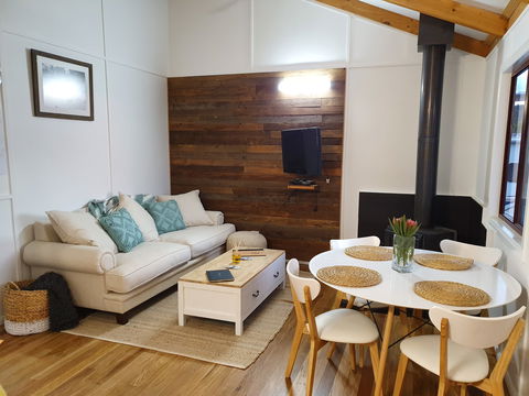 R And R On The Ravine - Accommodation Main Beach 0