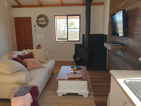 R And R On The Ravine - Accommodation Main Beach 1