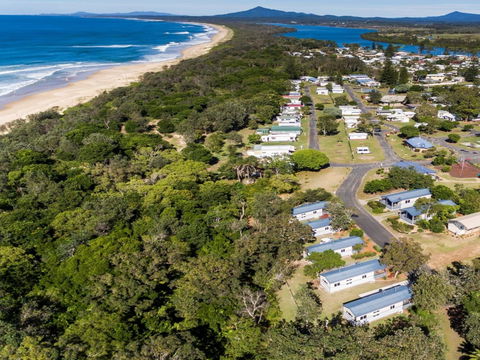 Reflections Holiday Parks Mylestom - Accommodation Main Beach 0