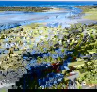 Reflections Holiday Parks Urunga - Accommodation Main Beach