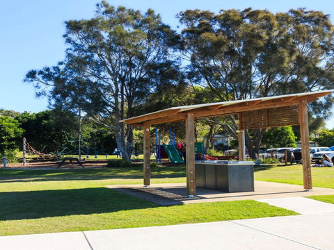 Reflections Holiday Parks Urunga - Accommodation Main Beach 1