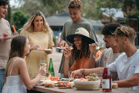 Reflections Holiday Parks Urunga - Accommodation Main Beach 2