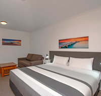 River Street Motel - Accommodation Main Beach