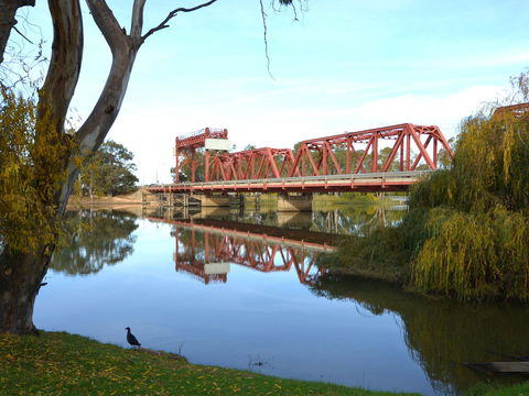 Riverbend Caravan Park - Accommodation Main Beach 0