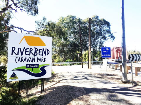 Riverbend Caravan Park - Accommodation Main Beach 1