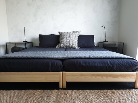 Samphire: Coorong Accomodation - Accommodation Main Beach 2