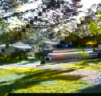 Sandalwood Van and Leisure Park - Accommodation Main Beach