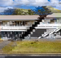 Seaview Getaway  Dunbogan - Accommodation Main Beach