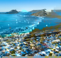 Shoal Bay Holiday Park