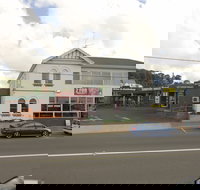 Somerset Hotel - Accommodation Main Beach