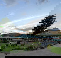 The Rest Point Motor Inn and Hereford Steakhouse Char Grill