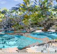 The Islander Noosa Resort - Accommodation Main Beach