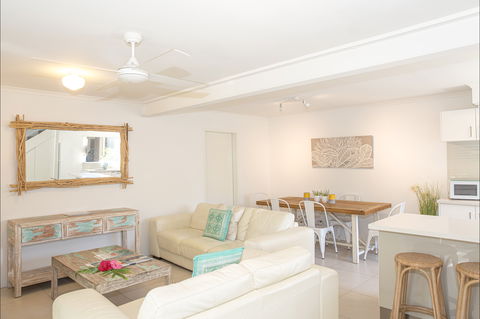 The Islander Noosa Resort - Accommodation Main Beach 1