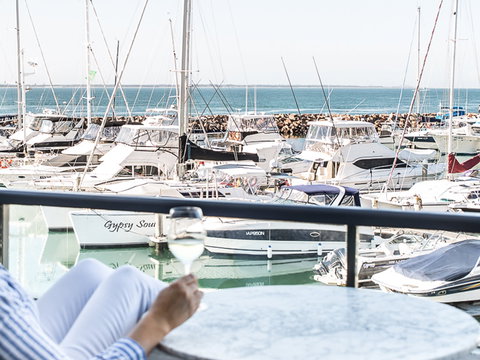 The Anchorage Hotel And Spa - Accommodation Main Beach 2