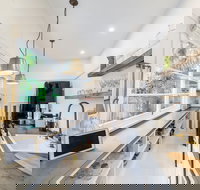 The Greenhouse  Retreat Pearl Beach