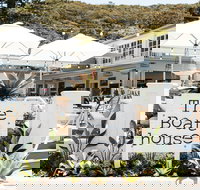 The Boathouse Hotel Patonga