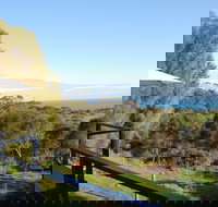 Thorn Park on the Island - Accommodation Main Beach