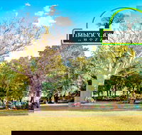Timber Creek Hotel and Caravan Park - Accommodation Main Beach