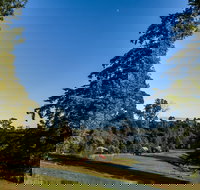 Tin Dragon Trail Cottages