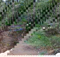 Tonys Bend Campground at Lane Poole Reserve - Accommodation Main Beach