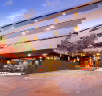 Townhouse Hotel Wagga and Apartments by Townhouse - Accommodation Main Beach
