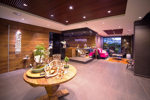 Townhouse Hotel Wagga And Apartments By Townhouse - Accommodation Main Beach 2