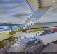 Tranquility Bay of Fires